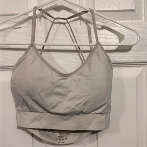 NVGTN Sports bra